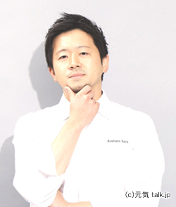 「鳥居 健太郎」さん